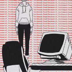 IMAlreadyDead #639