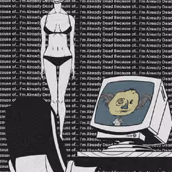 IMAlreadyDead #438