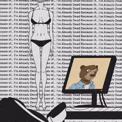 IMAlreadyDead #767