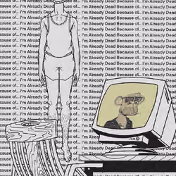 IMAlreadyDead #649
