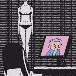 IMAlreadyDead #446