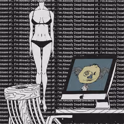 IMAlreadyDead #1279