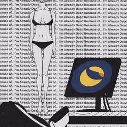 IMAlreadyDead #272