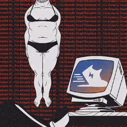 IMAlreadyDead #717