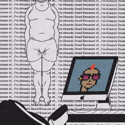 IMAlreadyDead #543