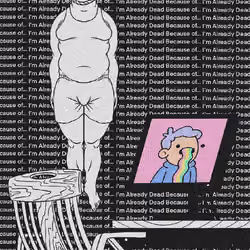 IMAlreadyDead #981