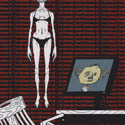 IMAlreadyDead #465