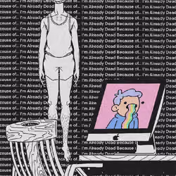 IMAlreadyDead #177