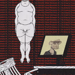 IMAlreadyDead #1310