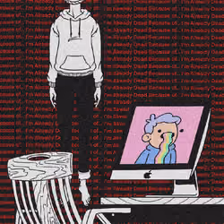 IMAlreadyDead #270