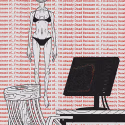 IMAlreadyDead #990