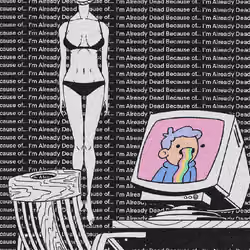 IMAlreadyDead #437