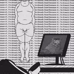 IMAlreadyDead #829