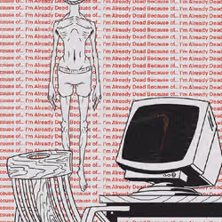IMAlreadyDead #552