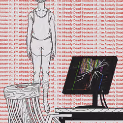IMAlreadyDead #1338