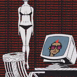 IMAlreadyDead #1218