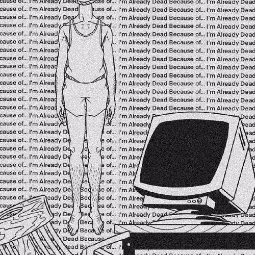 Imalreadydead
