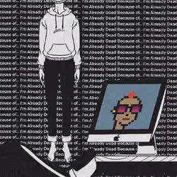 IMAlreadyDead #1347
