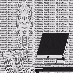 IMAlreadyDead #1041