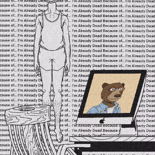 Imalreadydead