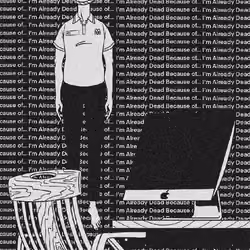 IMAlreadyDead #1016