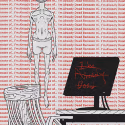 IMAlreadyDead #1261