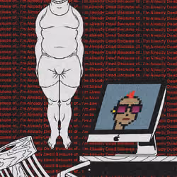 IMAlreadyDead #1215