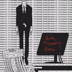 IMAlreadyDead #1348