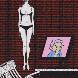 IMAlreadyDead #1394