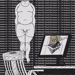 IMAlreadyDead #1040