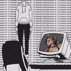 IMAlreadyDead #176