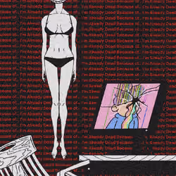 IMAlreadyDead #81
