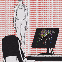 IMAlreadyDead #1398