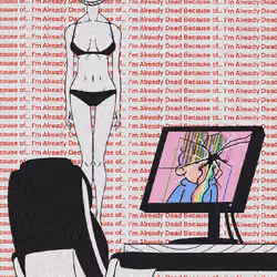 IMAlreadyDead #1108