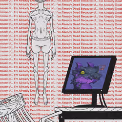 IMAlreadyDead #545