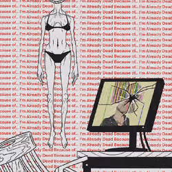 IMAlreadyDead #1396