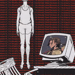 IMAlreadyDead #463