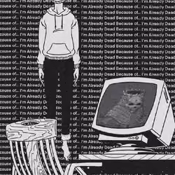 IMAlreadyDead #648