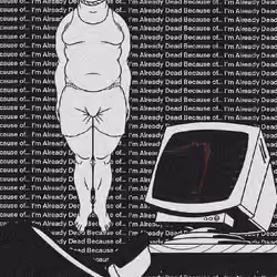 IMAlreadyDead #828