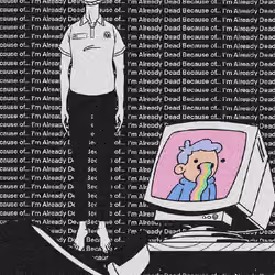 IMAlreadyDead #1141