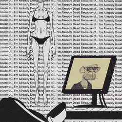 IMAlreadyDead #647