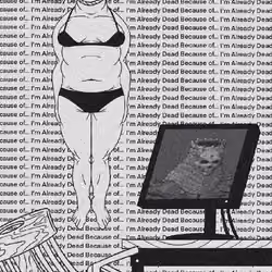 IMAlreadyDead #961