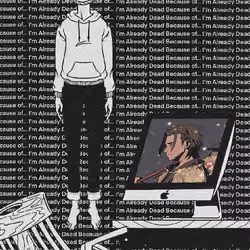 IMAlreadyDead #174