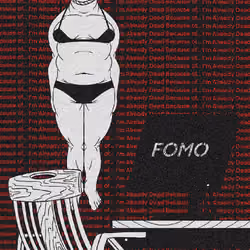 IMAlreadyDead #1399