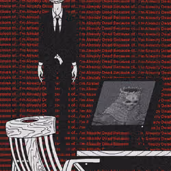 IMAlreadyDead #769