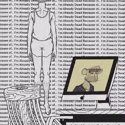 IMAlreadyDead #453