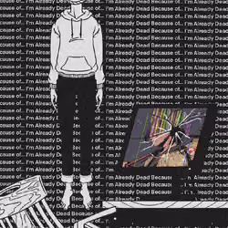 IMAlreadyDead #716
