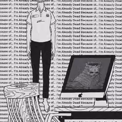 IMAlreadyDead #1276
