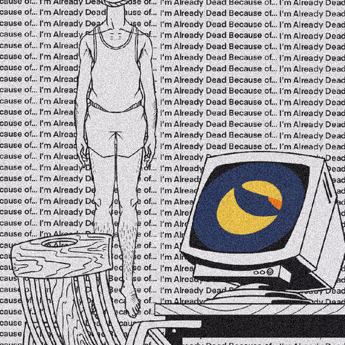 Imalreadydead