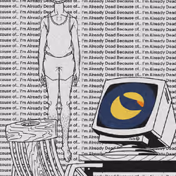 IMAlreadyDead #204